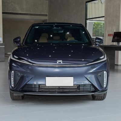 Электрическое транспортное средство R7 2023 Задний багажник том 491-1471 Онлайн/Местное послепродажное обслуживание
