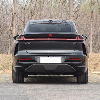 Автомобиль R7 2023 Performance Screen Master PRO Edition и помощь вождению 360°