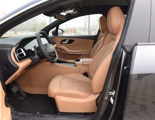 Автомобиль R7 2023 Performance Screen Master PRO Edition и помощь вождению 360°