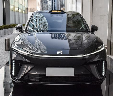 s Rising Auto R7 2023 Флагманская версия Максимальная полнонагруженная масса 2755 кг Электрический автомобиль