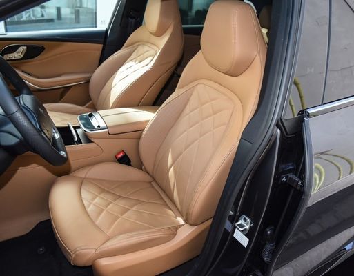 s Rising Auto R7 2023 Флагманская версия Максимальная полнонагруженная масса 2755 кг Электрический автомобиль