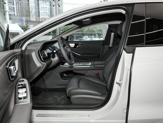 Rising Auto F7 2023 Долговечная версия PRO Автомобиль с закрытым типом кузова и жидкостным охлаждением