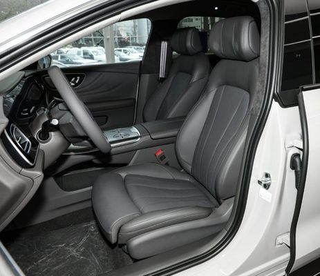 Rising Auto F7 2023 Долговечная версия PRO Автомобиль с закрытым типом кузова и жидкостным охлаждением