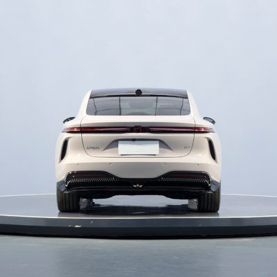 12 Ультразвуковых Радаров Настройка Автомобиль Rising Auto F7 2023 Performance PRO Edition Электромобиль