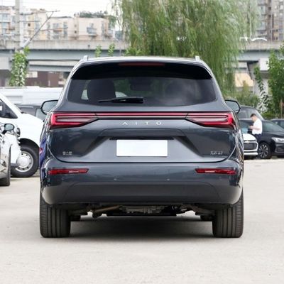 6-местный Aito Seres Wenjie M7 2022 1.5t Plus Двухколесный Comfort Edition Подержанный автомобиль