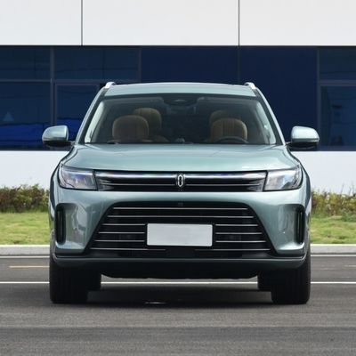 2022 Aito Seres Wenjie M7 1.5t Plus Двухколесное приводное издание Comfort SUV 6-местный