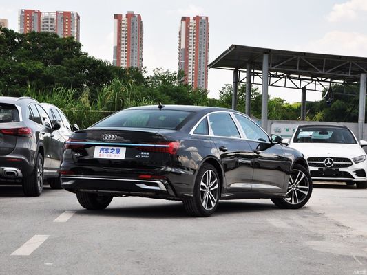 Автомобильные поставщики 140 кВт FWD для 2023 Audi A6l Tfsi Deluxe Sporty Edition Авто Седан