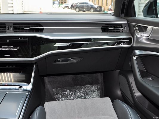 Автомобильные поставщики 140 кВт FWD для 2023 Audi A6l Tfsi Deluxe Sporty Edition Авто Седан