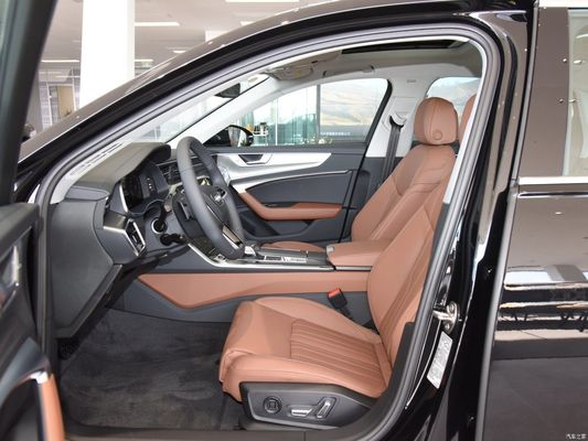 P0000007 2023 Audi A6l Tfsi Luxury Elegant Edition 2.0L L4 Energy Type Бензиновые автомобили