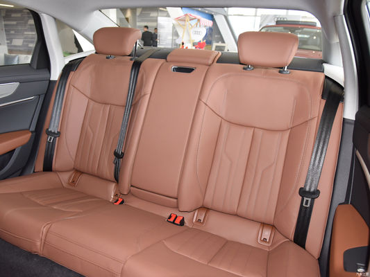 P0000007 2023 Audi A6l Tfsi Luxury Elegant Edition 2.0L L4 Energy Type Бензиновые автомобили