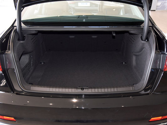 P0000007 2023 Audi A6l Tfsi Luxury Elegant Edition 2.0L L4 Energy Type Бензиновые автомобили