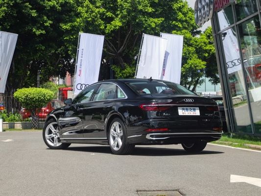 Бензиновый автомобиль с автоматической коробкой передач Audi A8 2023 A8l 50tfsi Quattro