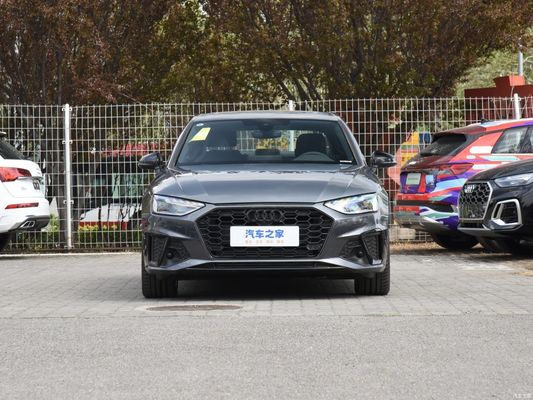 Бензиновый автомобиль Audi A4l 2023 40tfsi с автоматической коробкой передач и 4858*1847*1439 Размер