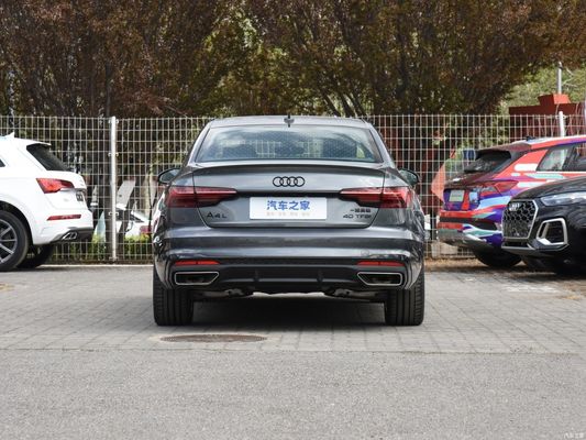 Бензиновый автомобиль Audi A4l 2023 40tfsi с автоматической коробкой передач и 4858*1847*1439 Размер