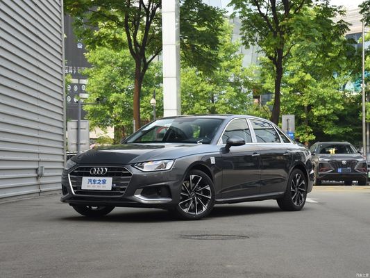 Audi A4l 2023 40tfsi Мода Элегантная версия с 56-литровым топливным баком