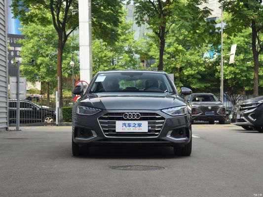 Audi A4l 2023 40tfsi Мода Элегантная версия с 56-литровым топливным баком