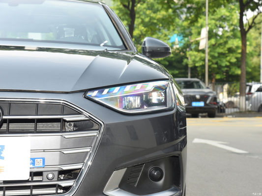 Audi A4l 2023 40tfsi Мода Элегантная версия с 56-литровым топливным баком