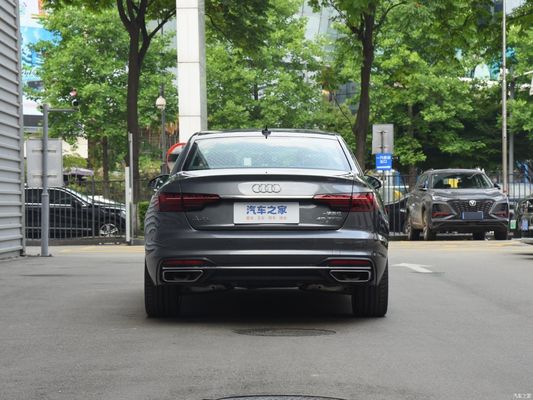 Audi A4l 2023 40tfsi Мода Элегантная версия с 56-литровым топливным баком