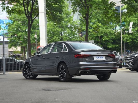 Audi A4l 2023 40tfsi Мода Элегантная версия с 56-литровым топливным баком