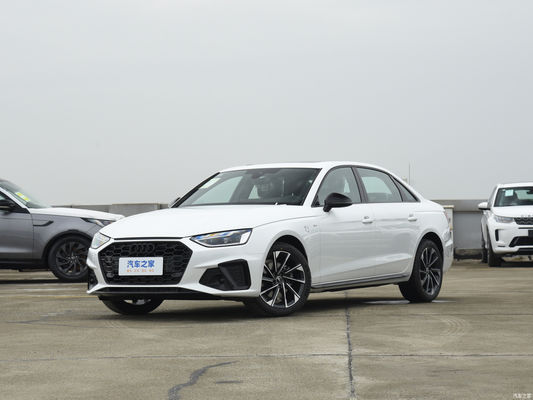 2023 Audi A4l 40tfsi Luxury Dynamic Version Бензиновый автомобиль с 5 местами