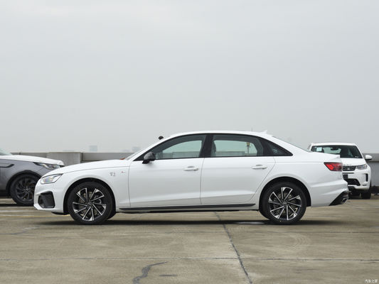2023 Audi A4l 40tfsi Luxury Dynamic Version Бензиновый автомобиль с 5 местами
