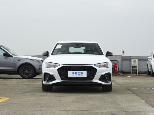 2023 Audi A4l 40tfsi Luxury Dynamic Version Бензиновый автомобиль с 5 местами