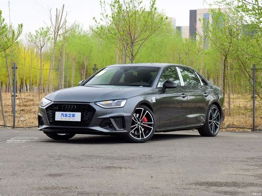 Audi A4l 2023 45tfsi Quattro Selected Dynamic Version Седан с автоматической коробкой передач