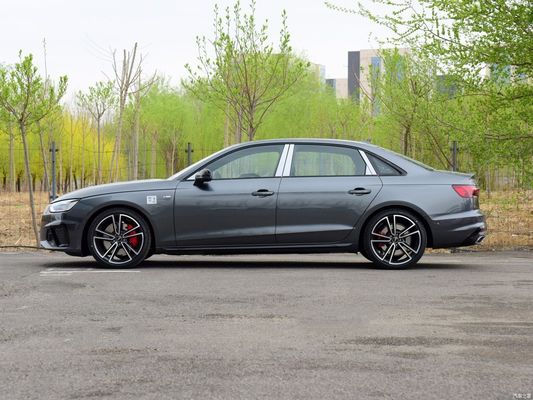 Audi A4l 2023 45tfsi Quattro Selected Dynamic Version Седан с автоматической коробкой передач