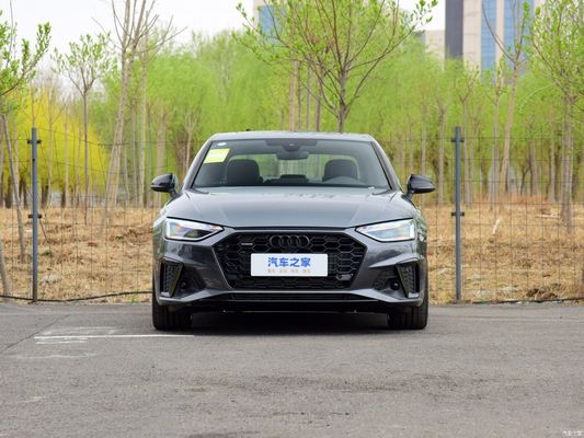 Audi A4l 2023 45tfsi Quattro Selected Dynamic Version Седан с автоматической коробкой передач