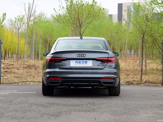 Audi A4l 2023 45tfsi Quattro Selected Dynamic Version Седан с автоматической коробкой передач