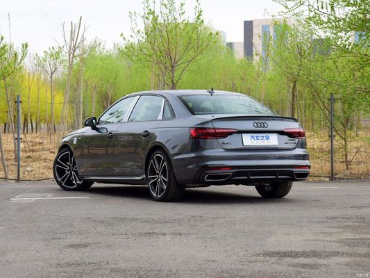 Audi A4l 2023 45tfsi Quattro Selected Dynamic Version Седан с автоматической коробкой передач