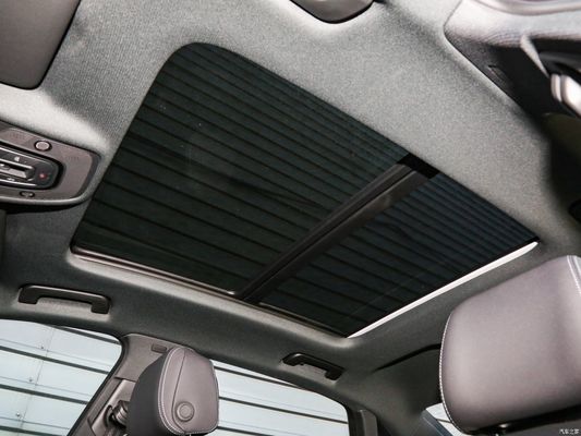 58-литровый топливный бак Максимальная скорость 230 км/ч Audi A4l 2023 40tfsi Quattro Luxury Dynamic Version