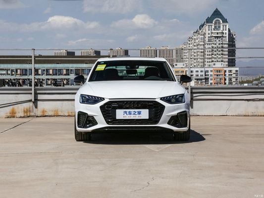 58-литровый топливный бак Максимальная скорость 230 км/ч Audi A4l 2023 40tfsi Quattro Luxury Dynamic Version
