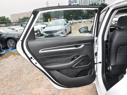 Настройка для Emgrand 2023 4th Champion Edition 1.5L CVT роскошный бензиновый автомобиль Geely