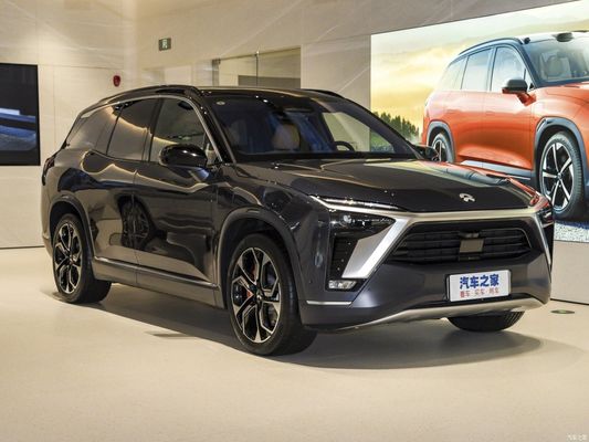 400 кВт 2022 Nio Es8 7-местный EV SUV Передняя подвеска Форма Двойная Wishbone Независимая подвеска