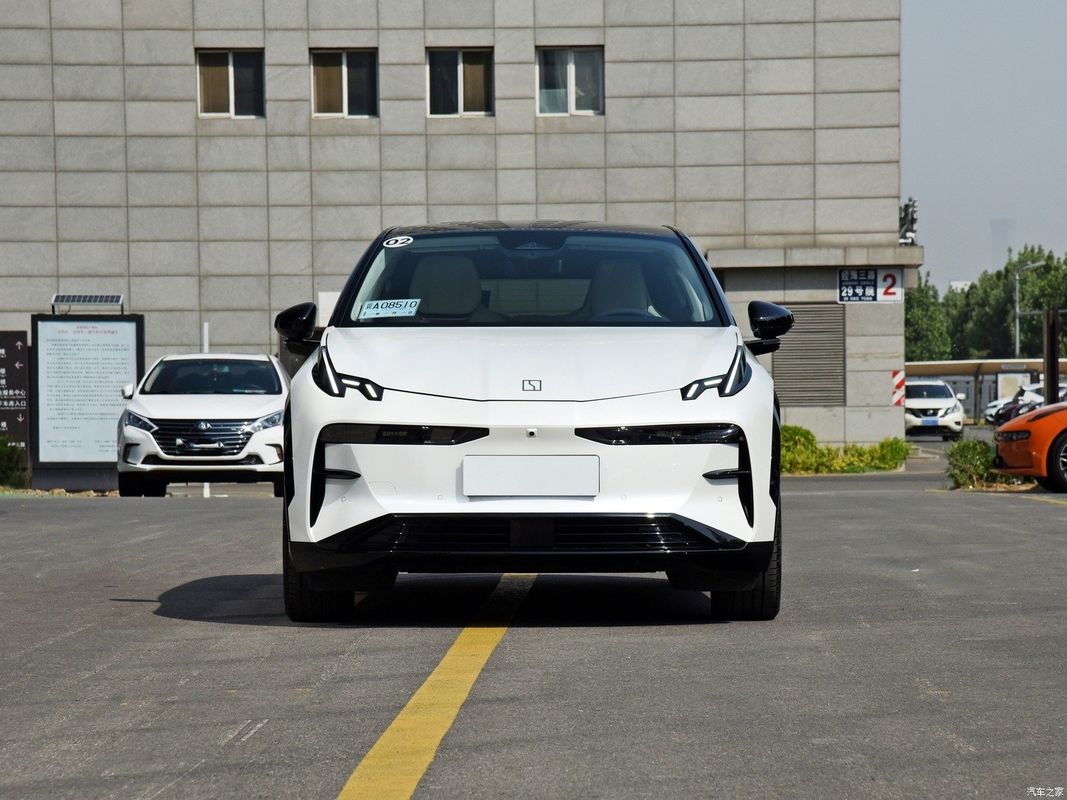 2024 Zeekr X You Edition 4WD 4-местный внедорожник Энергетический автомобиль с электромагнитной тормозной системой