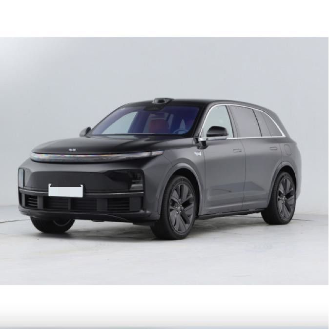 L7 Max Electric Car 2023 Автомобиль Cltc 210 км Официальное 0-100 Ускорение S 5.3
