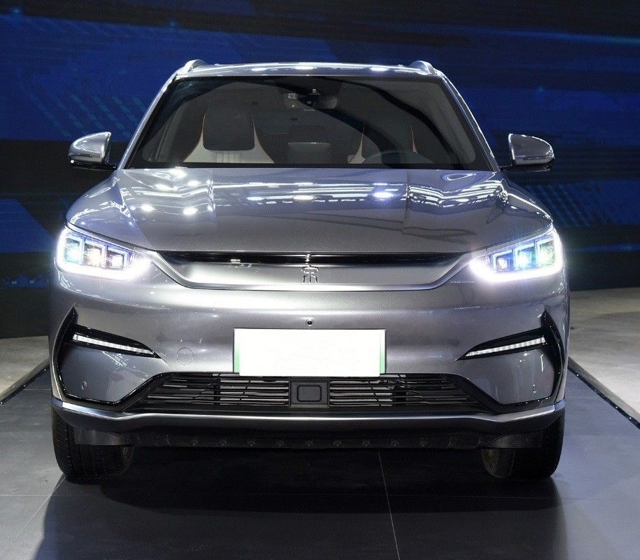 Запрос на заказ Byd Song EV Флагманская версия Чистый электрический автомобиль SUV закрытый тип кузова