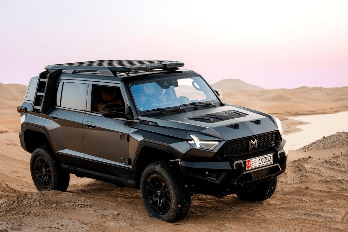 Модель кузова SUV Mhero 917 Электромобиль с электрическим SUV 2024 Авто Большой Мини Умный Использованный Электрический Автомобиль