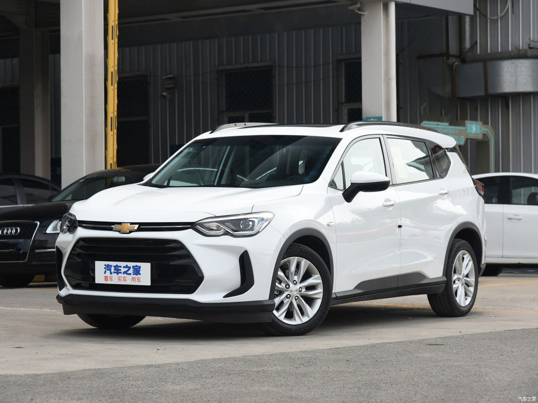530t Mild Hybrid 530t Enjoyment Edition Гибридные электромобили для 5-местного внедорожника