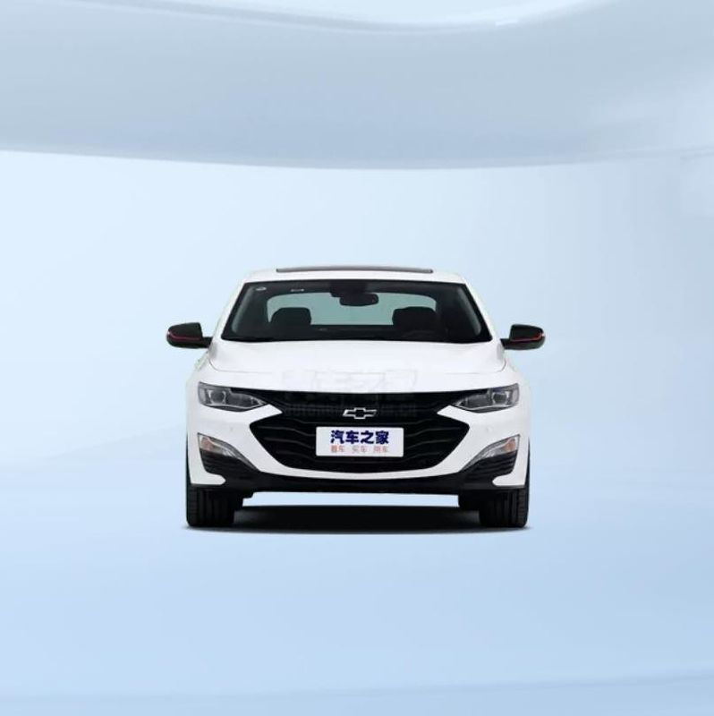 2023 Chevrolet Malibu XL 1.5t Turbo бензиновый автомобиль Дисплеем 1600-2500CC Sharp Edition