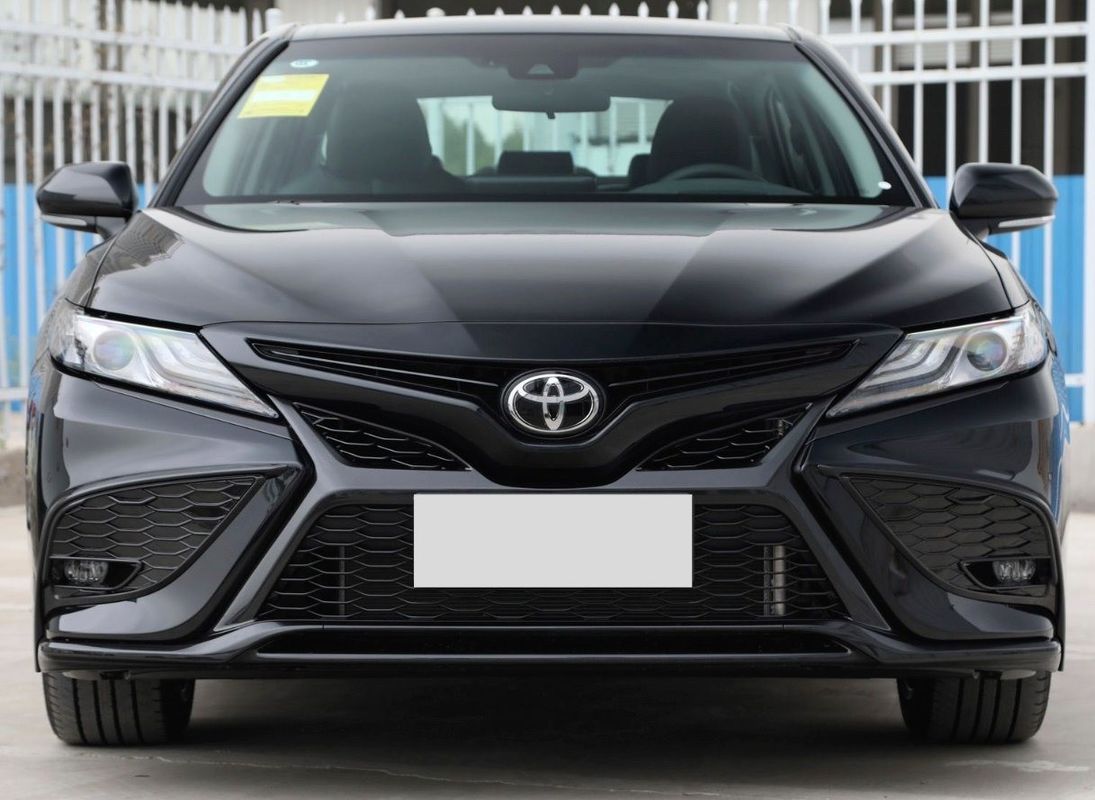 Автомобиль 2023 Toyota Camry 2.5g Deluxe Edition для онлайн/местного послепродажного обслуживания