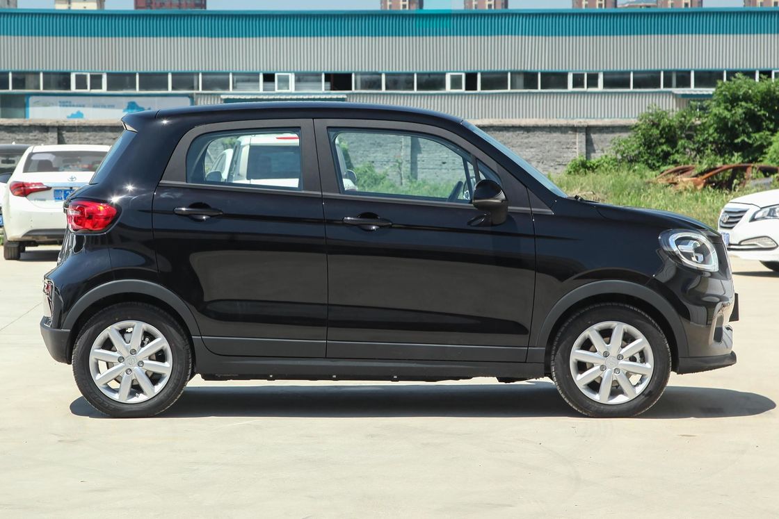 P00000323 Leapmotor T03 2022 Agate Edition Автомобиль с онлайн/местным послепродажным сервисом