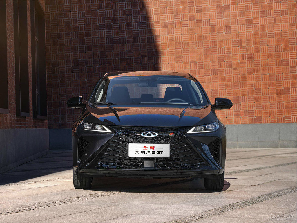 Arrizo5 Gt All Series бензиновый автомобиль с 4710*1829*1490 и Epb тормозной системой