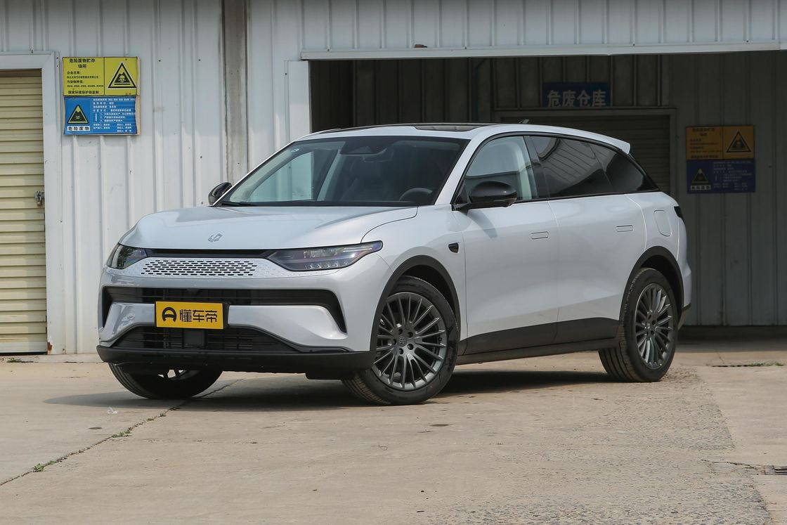 Leapmotor C11 2023 Модель расширенный диапазон 180 Комфортный выпуск P00000328 Выносливость 525 км