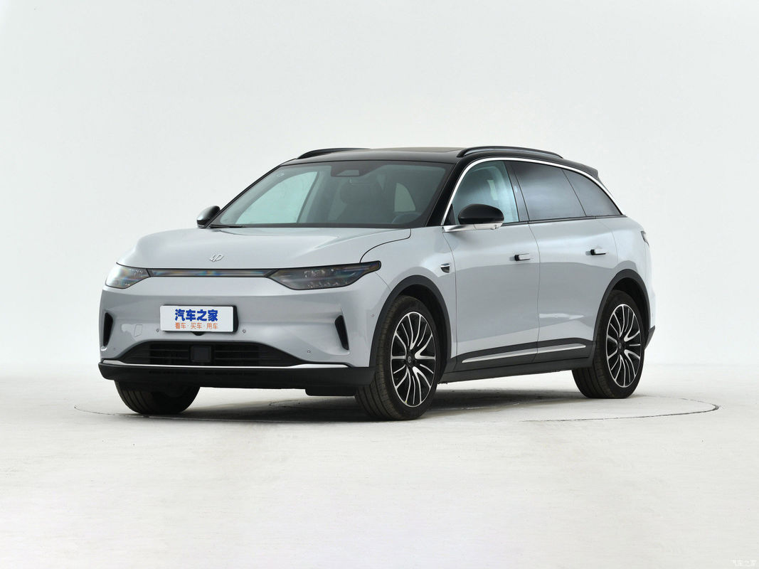 Leapmotor C11 500 Smart Edition SUV EV Электрические транспортные средства Онлайн/Локальное послепродажное обслуживание