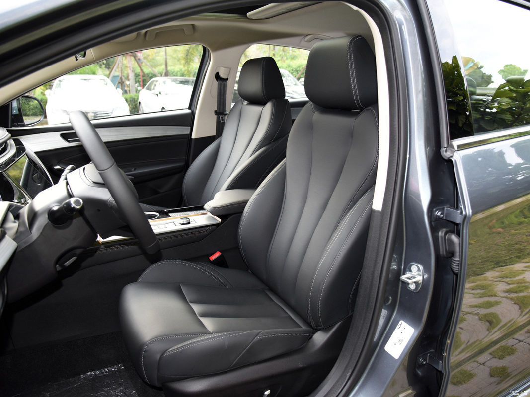 Бензиновый автомобиль Chery Arrizo5 Plus 2021 Ozawa 1.5L CVT Xing PLUS с послепродажным обслуживанием