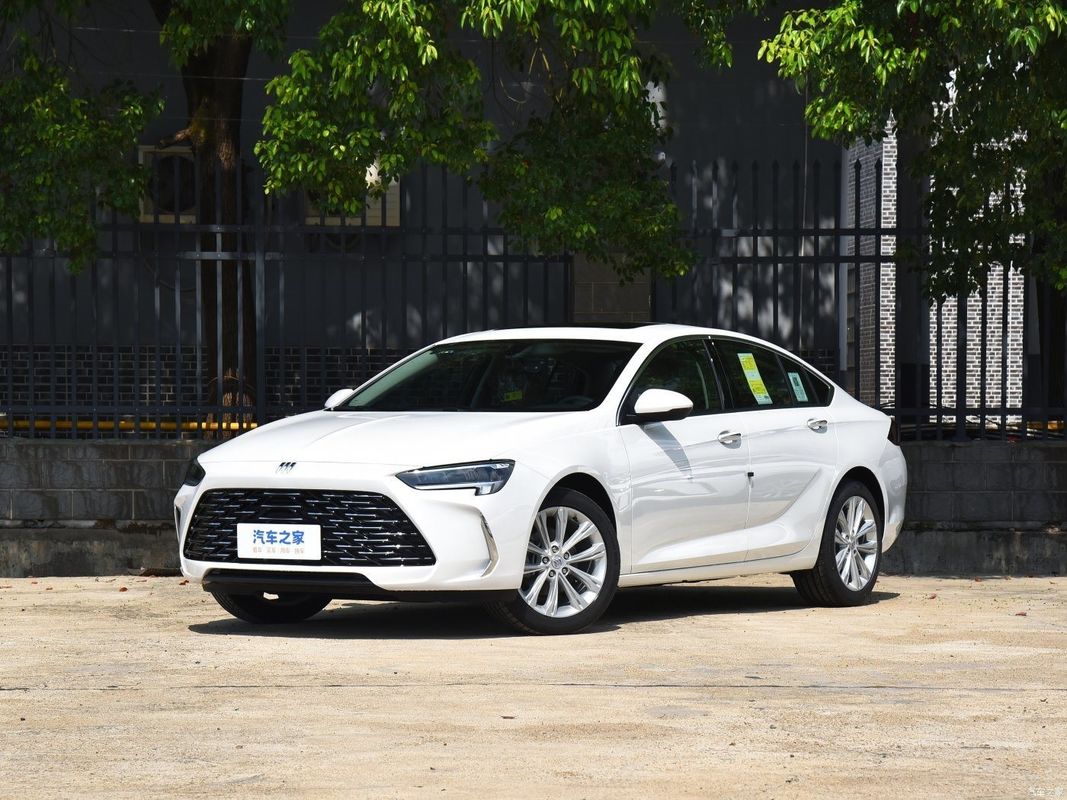 Левое рулевое управление 2024 Type Buick Regal 2.0t Automotive Regal Turbo 28t Indulgent Edition