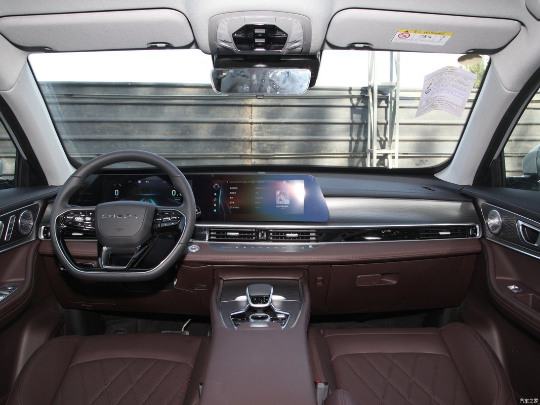 Доступный внедорожник Chery Tiggo 8 PRO 5 или 7 мест EPB тормозная система и бензиновый двигатель