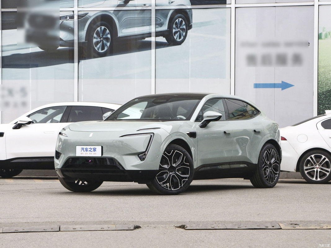 Электрические транспортные средства Avatr Avatr11 SUV 2022 Дальний путь Двухмоторная версия 4-местный